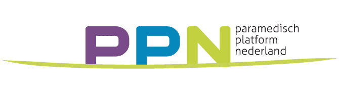 logo_paramedisch_platform_nederland PPN